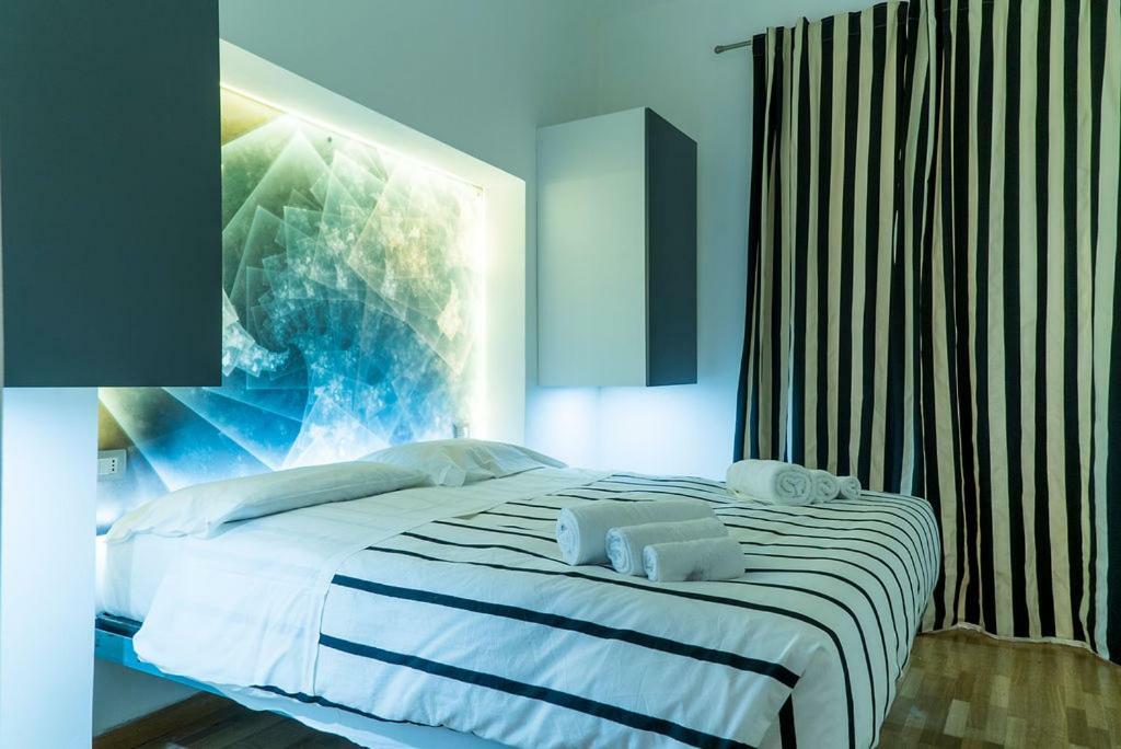 Prinsi Apartments โรม ภายนอก รูปภาพ