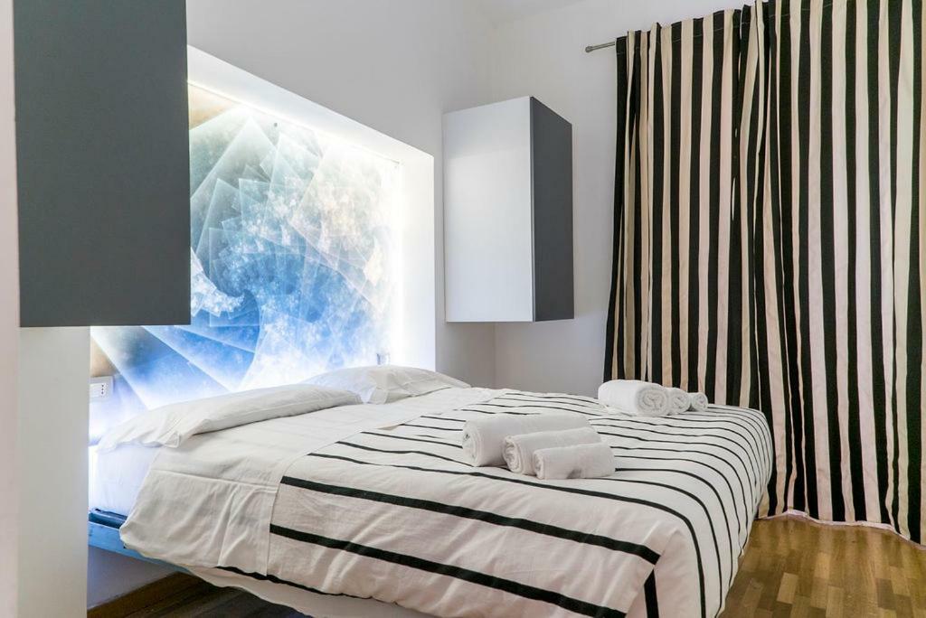 Prinsi Apartments โรม ภายนอก รูปภาพ