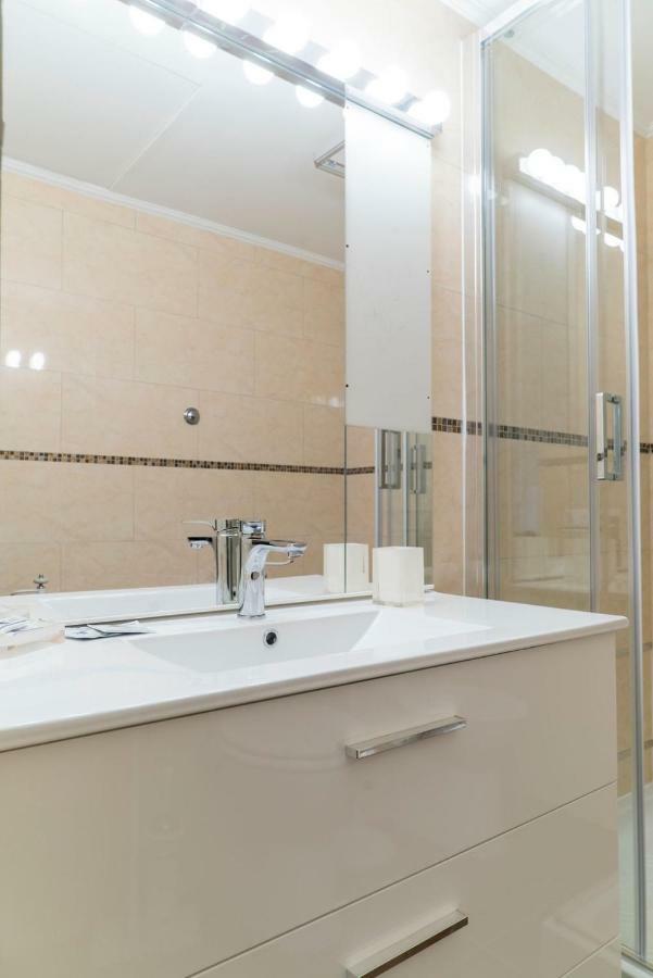 Prinsi Apartments โรม ภายนอก รูปภาพ