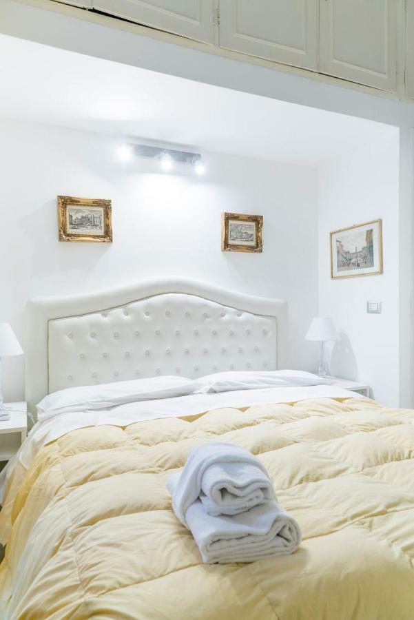 Prinsi Apartments โรม ภายนอก รูปภาพ