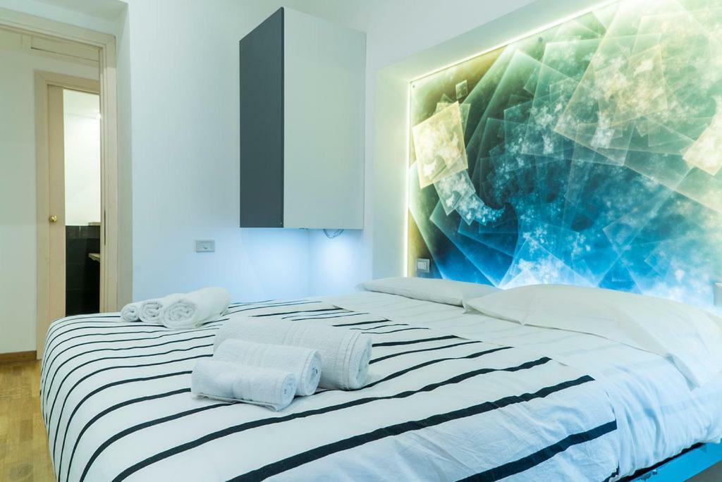 Prinsi Apartments โรม ภายนอก รูปภาพ